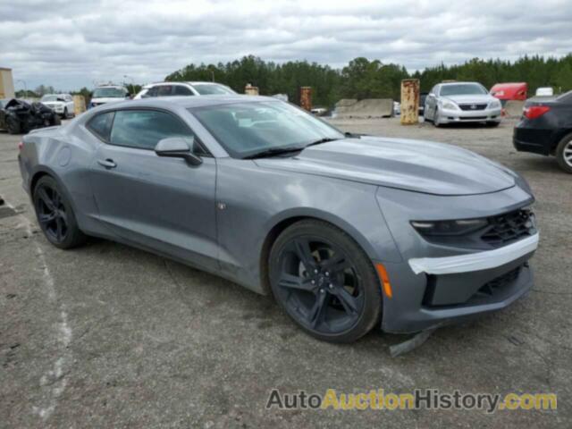 CHEVROLET CAMARO LS, 1G1FB1RX9M0117486