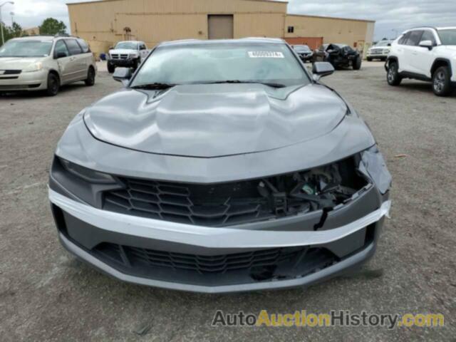 CHEVROLET CAMARO LS, 1G1FB1RX9M0117486