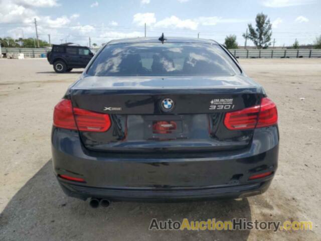 BMW 3 SERIES XI, WBA8D9C5XJEM33748