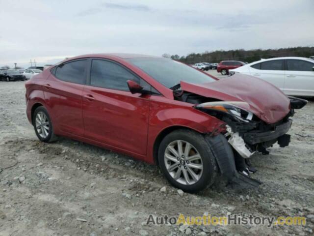 HYUNDAI ELANTRA SE, 5NPDH4AE4FH632877