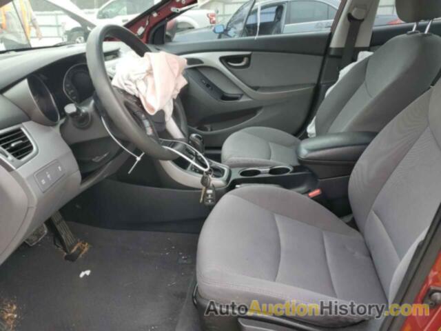 HYUNDAI ELANTRA SE, 5NPDH4AE4FH632877