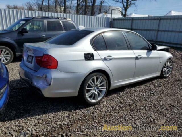 BMW 3 SERIES I, WBAPM5C58BA745502