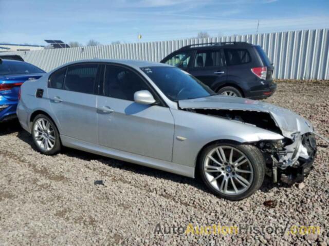 BMW 3 SERIES I, WBAPM5C58BA745502