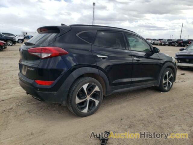 HYUNDAI TUCSON LIMITED, KM8J33A20GU214398