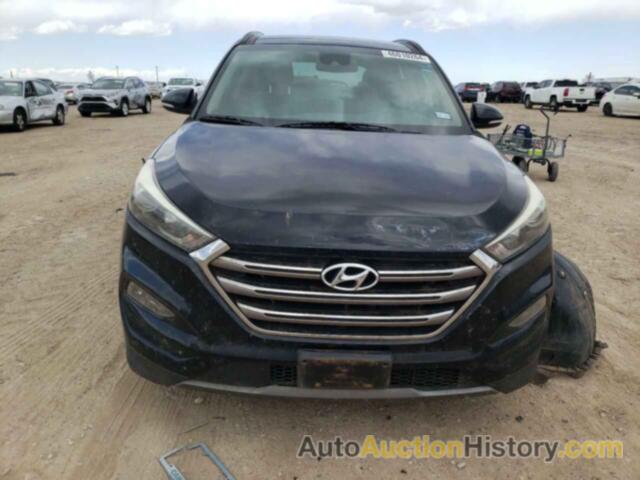 HYUNDAI TUCSON LIMITED, KM8J33A20GU214398