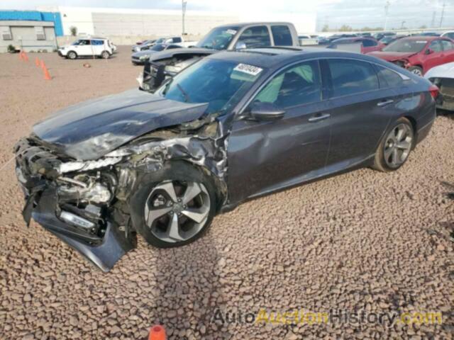 HONDA ACCORD TOURING, 1HGCV1F92JA079517