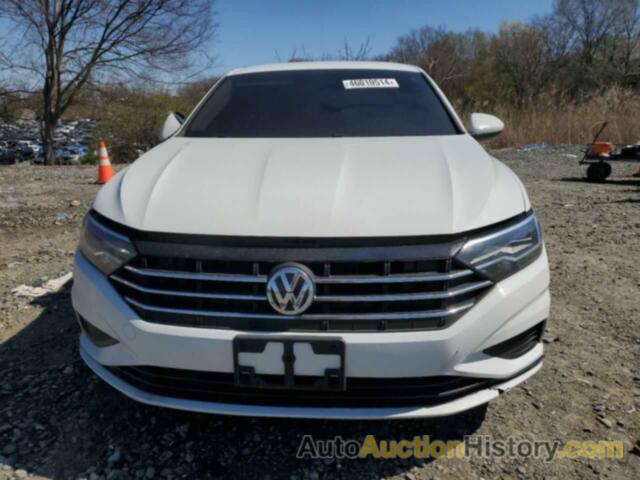 VOLKSWAGEN JETTA S, 3VWCB7BU9KM190054