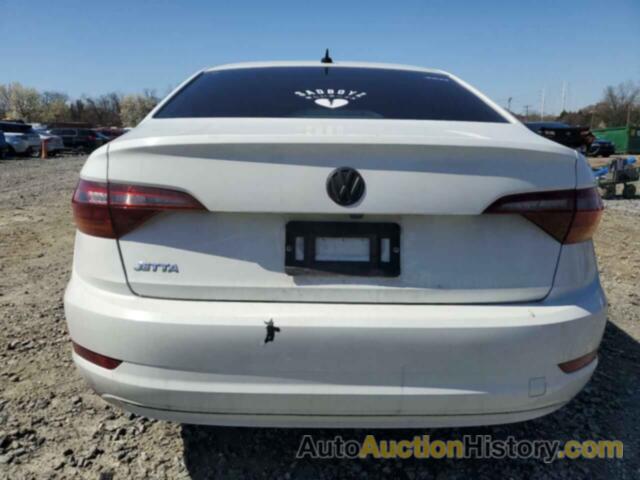 VOLKSWAGEN JETTA S, 3VWCB7BU9KM190054