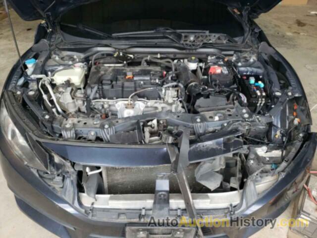 HONDA CIVIC EX, 2HGFC2F74JH555176