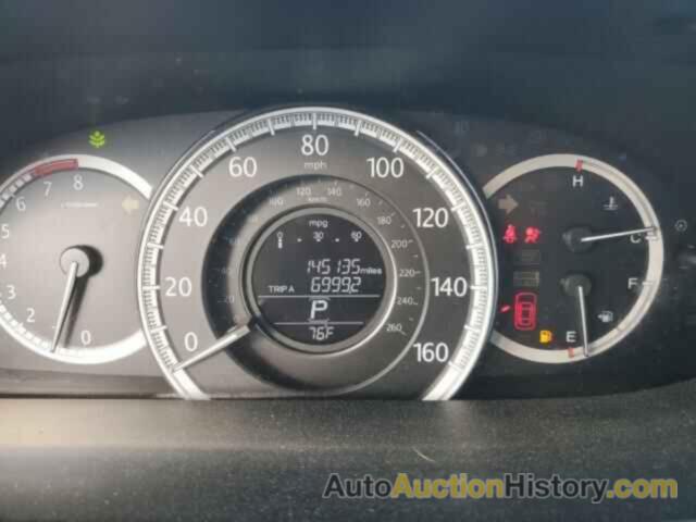 HONDA ACCORD LX, 1HGCR2F30FA061269