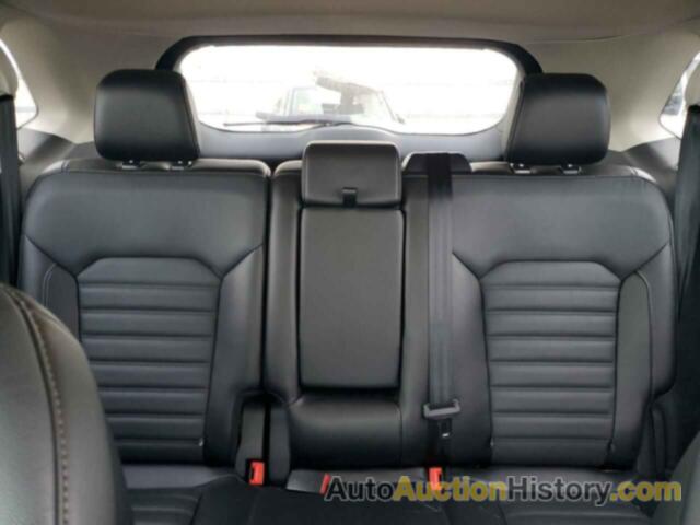 FORD EDGE SEL, 2FMPK4J87JBB62644