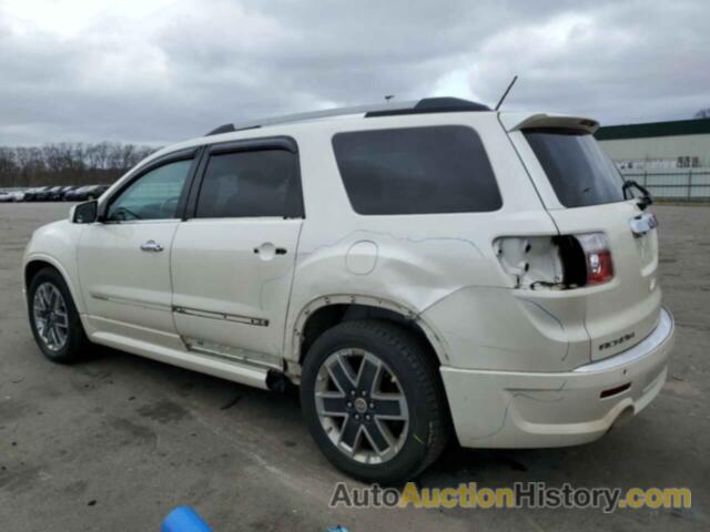 GMC ACADIA DEN DENALI, 1GKKVTEDXBJ339843