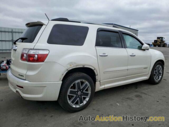 GMC ACADIA DEN DENALI, 1GKKVTEDXBJ339843