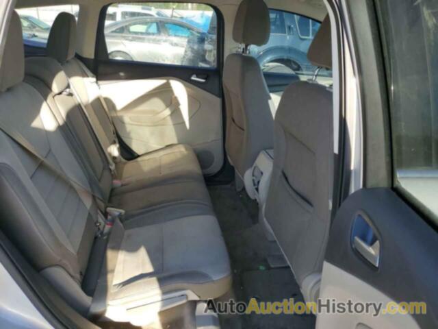 FORD ESCAPE SE, 1FMCU0GX8DUD90828