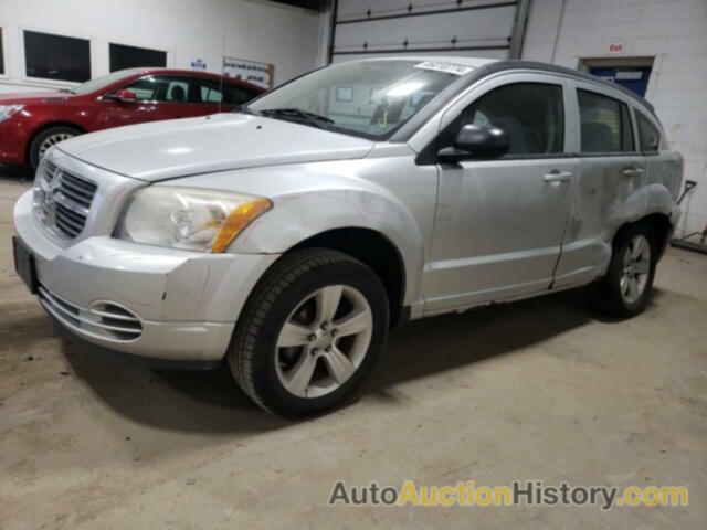 DODGE CALIBER SXT, 1B3CB4HA3AD602284