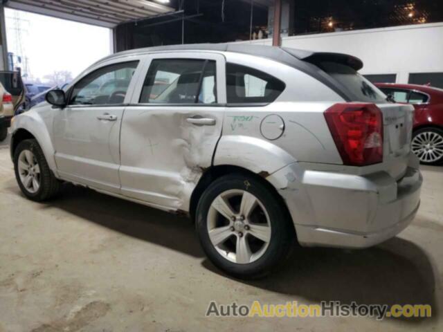 DODGE CALIBER SXT, 1B3CB4HA3AD602284