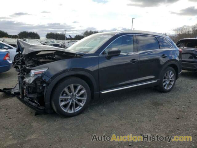 MAZDA CX-9 GRAND TOURING, JM3TCADY4L0408166