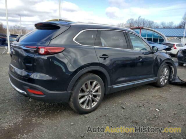 MAZDA CX-9 GRAND TOURING, JM3TCADY4L0408166