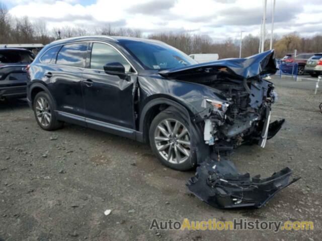 MAZDA CX-9 GRAND TOURING, JM3TCADY4L0408166