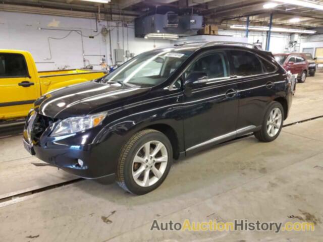 LEXUS RX350 350, 2T2BK1BA1AC013454