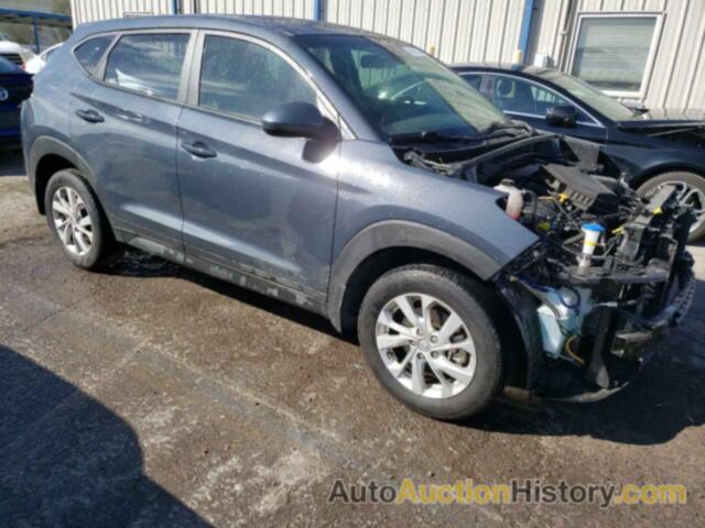 HYUNDAI TUCSON SE, KM8J23A41MU339989