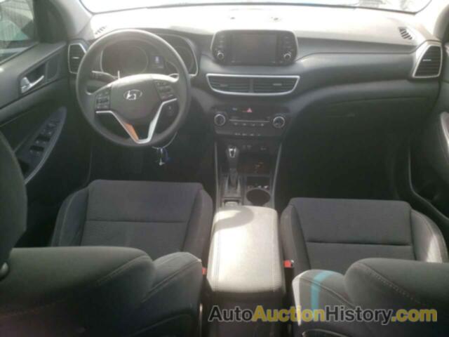 HYUNDAI TUCSON SE, KM8J23A41MU339989