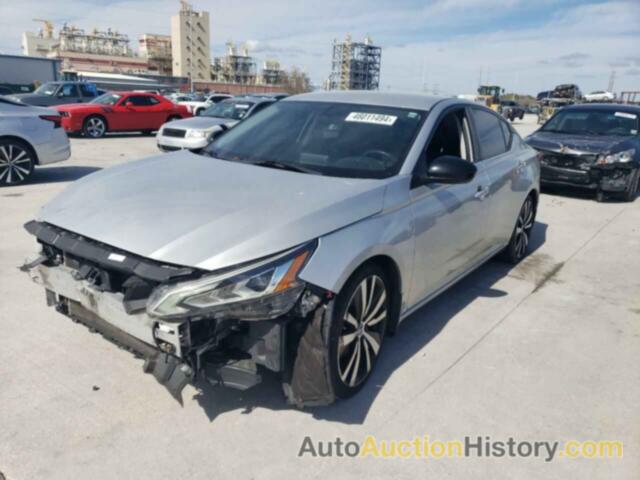 NISSAN ALTIMA SR, 1N4BL4CV0KN320977