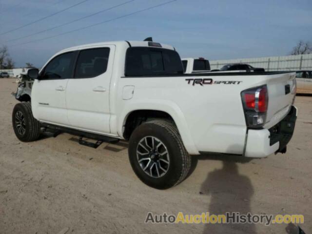 TOYOTA TACOMA DOUBLE CAB, 3TMAZ5CN5NM185035