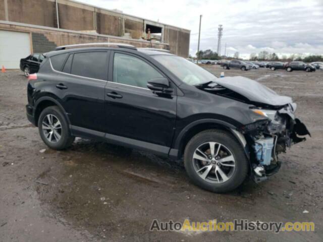 TOYOTA RAV4 XLE, 2T3RFREV2HW576338