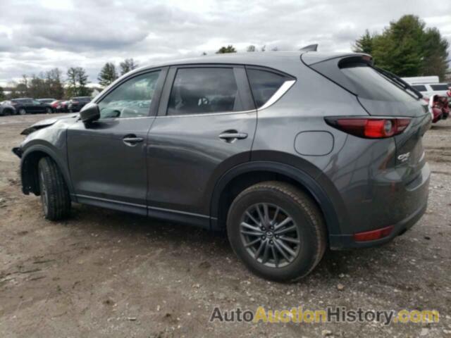 MAZDA CX-5 TOURING, JM3KFBCM4K0534341