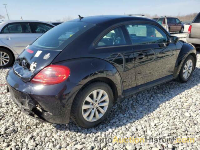 VOLKSWAGEN BEETLE, 3VWF17AT9EM638645