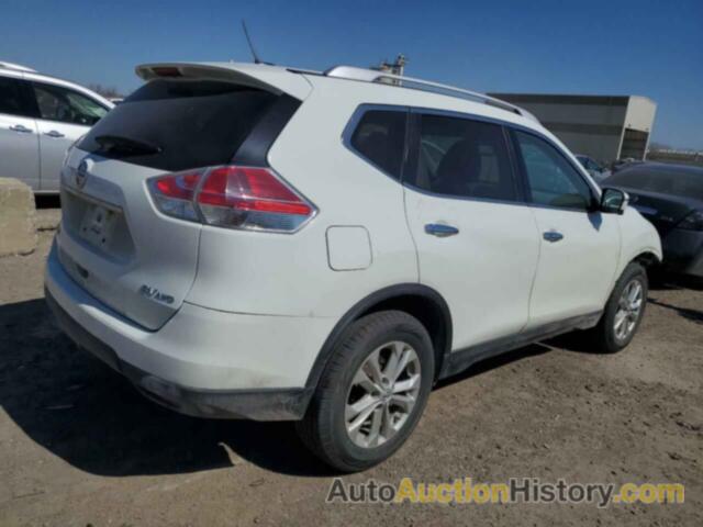 NISSAN ROGUE S, KNMAT2MV6GP673275