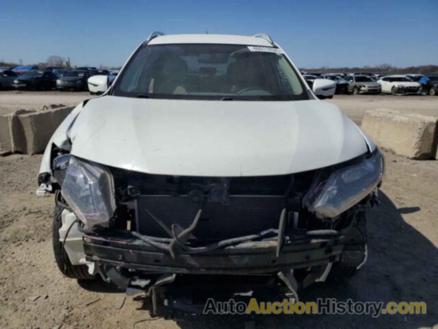 NISSAN ROGUE S, KNMAT2MV6GP673275