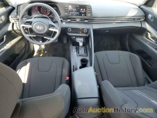 HYUNDAI ELANTRA SEL, KMHLM4AG2PU623350