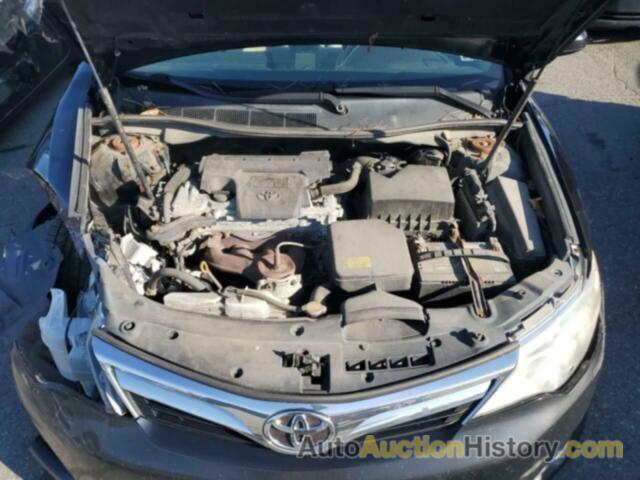 TOYOTA CAMRY BASE, 4T4BF1FK7CR240523