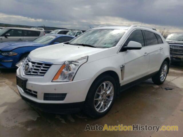 CADILLAC SRX LUXURY COLLECTION, 3GYFNBE3XES682938