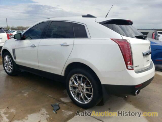 CADILLAC SRX LUXURY COLLECTION, 3GYFNBE3XES682938