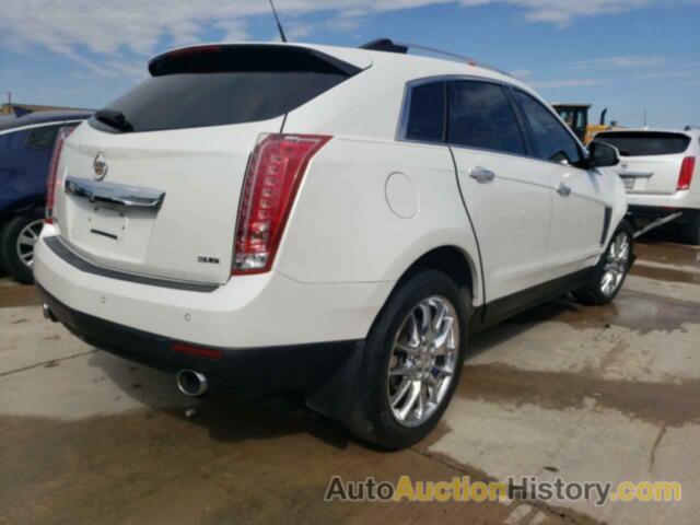 CADILLAC SRX LUXURY COLLECTION, 3GYFNBE3XES682938