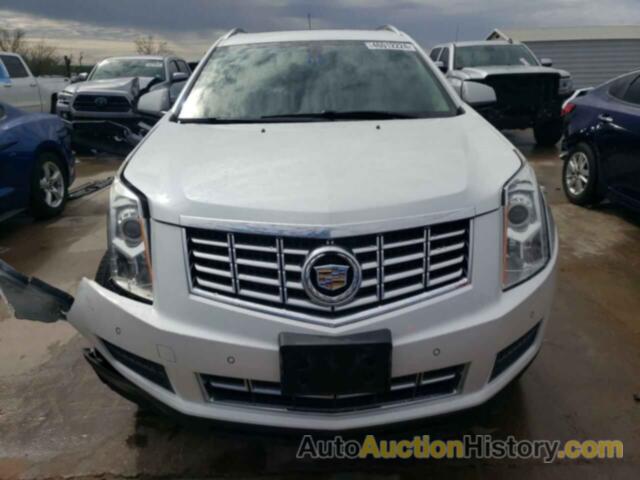 CADILLAC SRX LUXURY COLLECTION, 3GYFNBE3XES682938