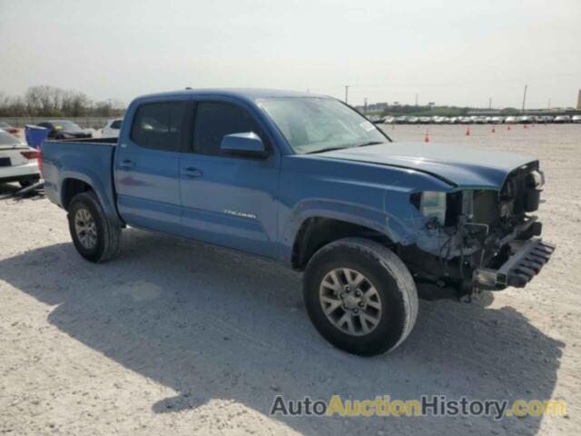 TOYOTA TACOMA DOUBLE CAB, 3TMAZ5CN2KM110837