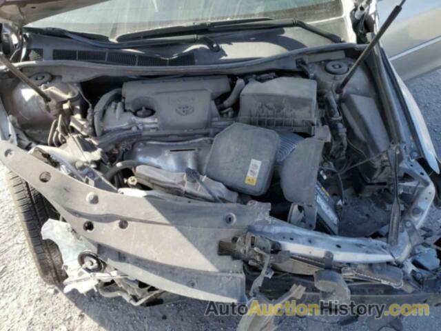 TOYOTA CAMRY LE, 4T1BF1FK4HU268166