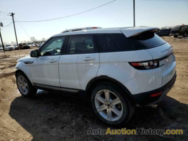 LAND ROVER RANGEROVER PURE PLUS, SALVP2BG6CH638985