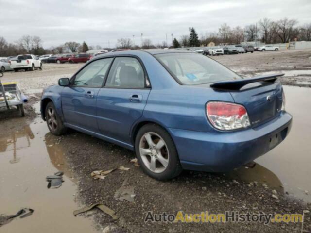 SUBARU IMPREZA 2.5I, JF1GD61647H517781