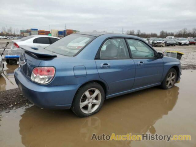 SUBARU IMPREZA 2.5I, JF1GD61647H517781