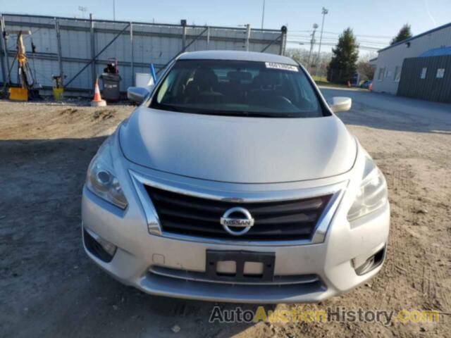 NISSAN ALTIMA 2.5, 1N4AL3AP7EN344319