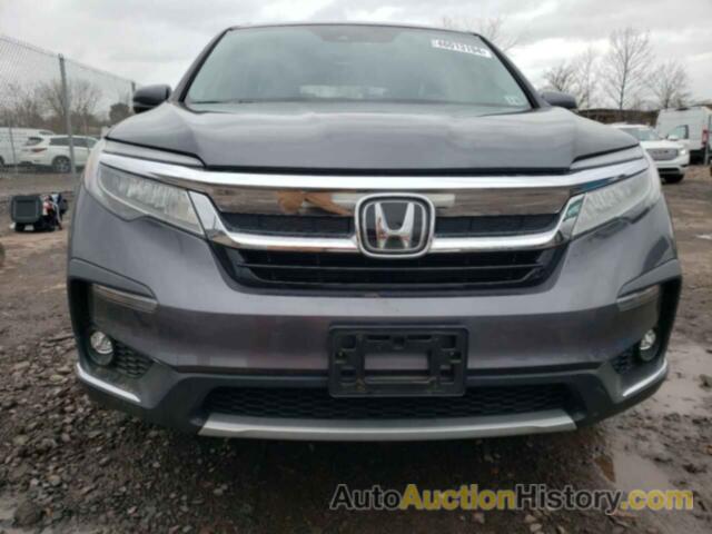 HONDA PILOT TOURING, 5FNYF6H66LB046080