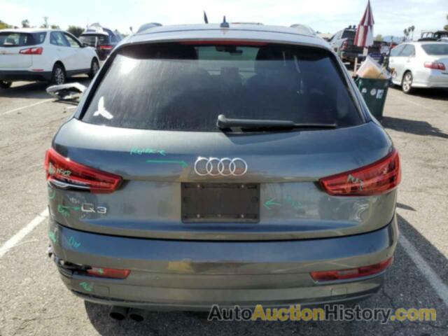 AUDI Q3 PREMIUM, WA1BCCFS6JR005561