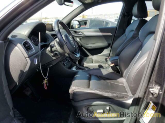 AUDI Q3 PREMIUM, WA1BCCFS6JR005561