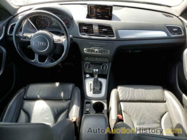 AUDI Q3 PREMIUM, WA1BCCFS6JR005561