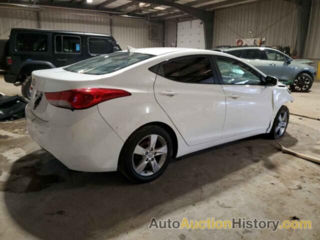 HYUNDAI ELANTRA GLS, 5NPDH4AE1DH362861